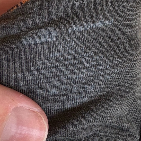 Star Wars x MeUndies Mandalorian Triangle Bra Size Small - Picture 4 of 4